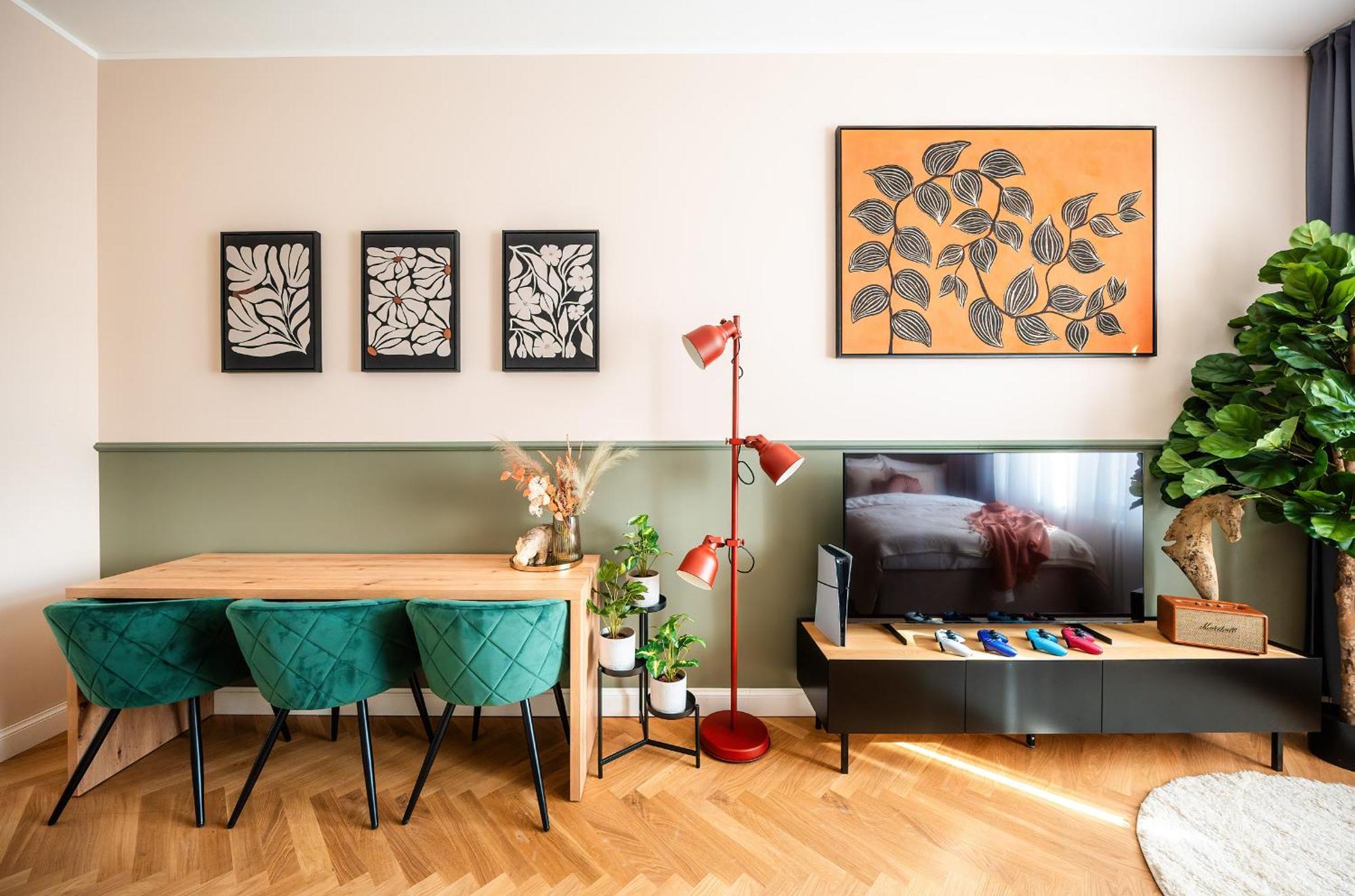 Accordion Boutique Hotel & Premium Suites — Photos 1